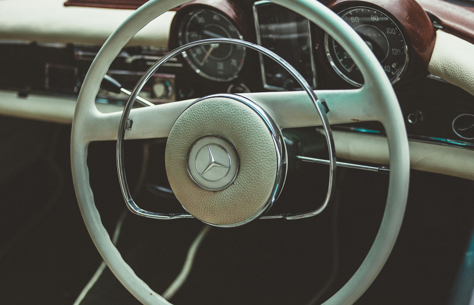 What Steering Components Should You Customize First?
