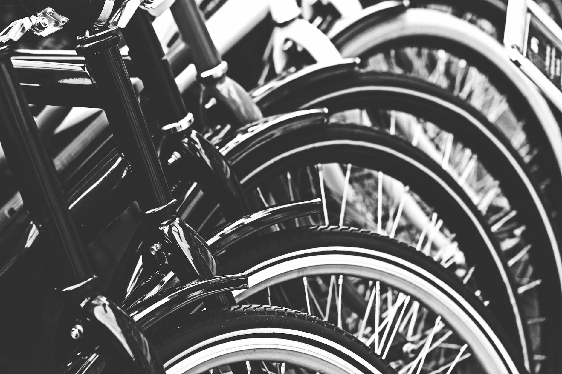 What Types of Bike Insurance Exist