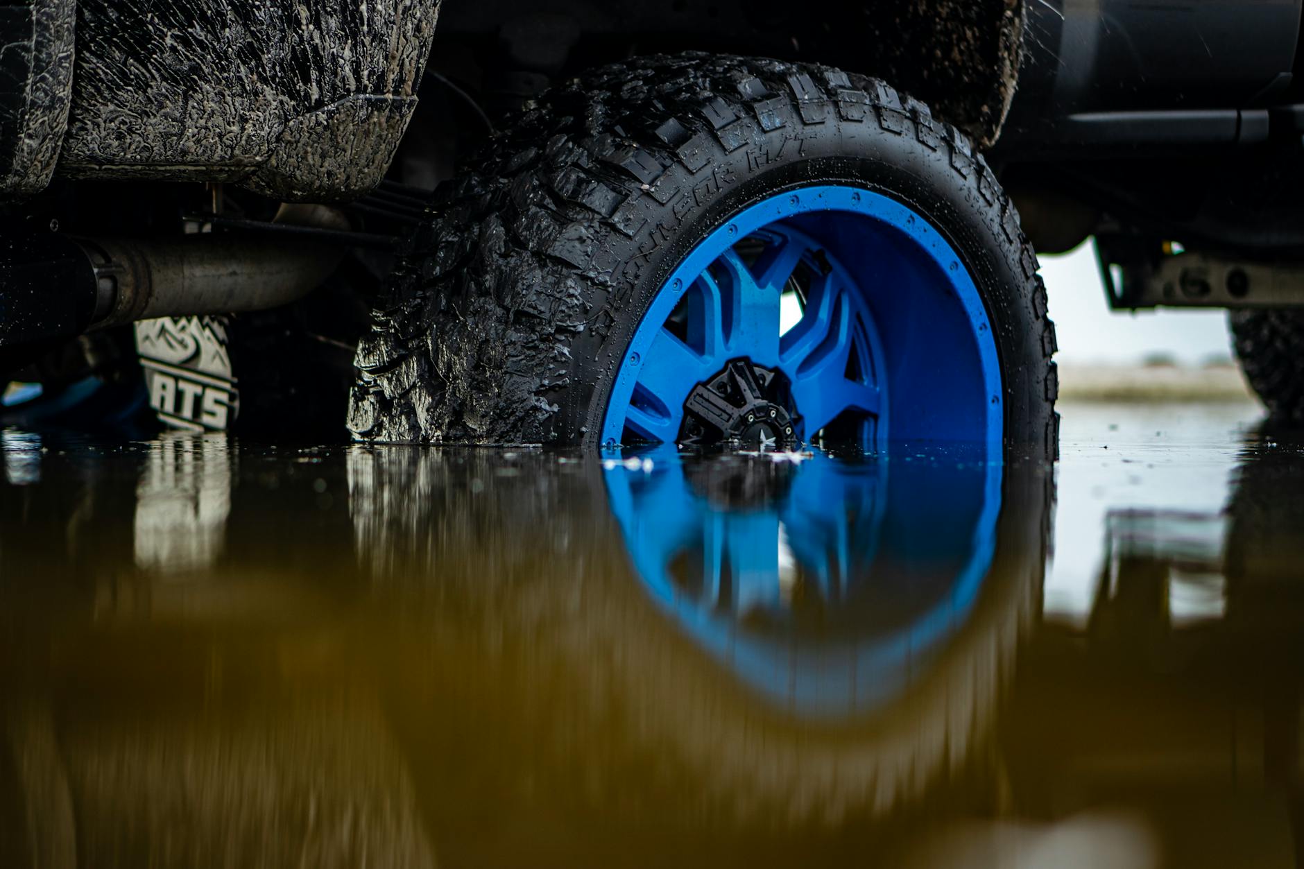 Wheels, Tires, and Rim Strength: The Foundation of Tricks