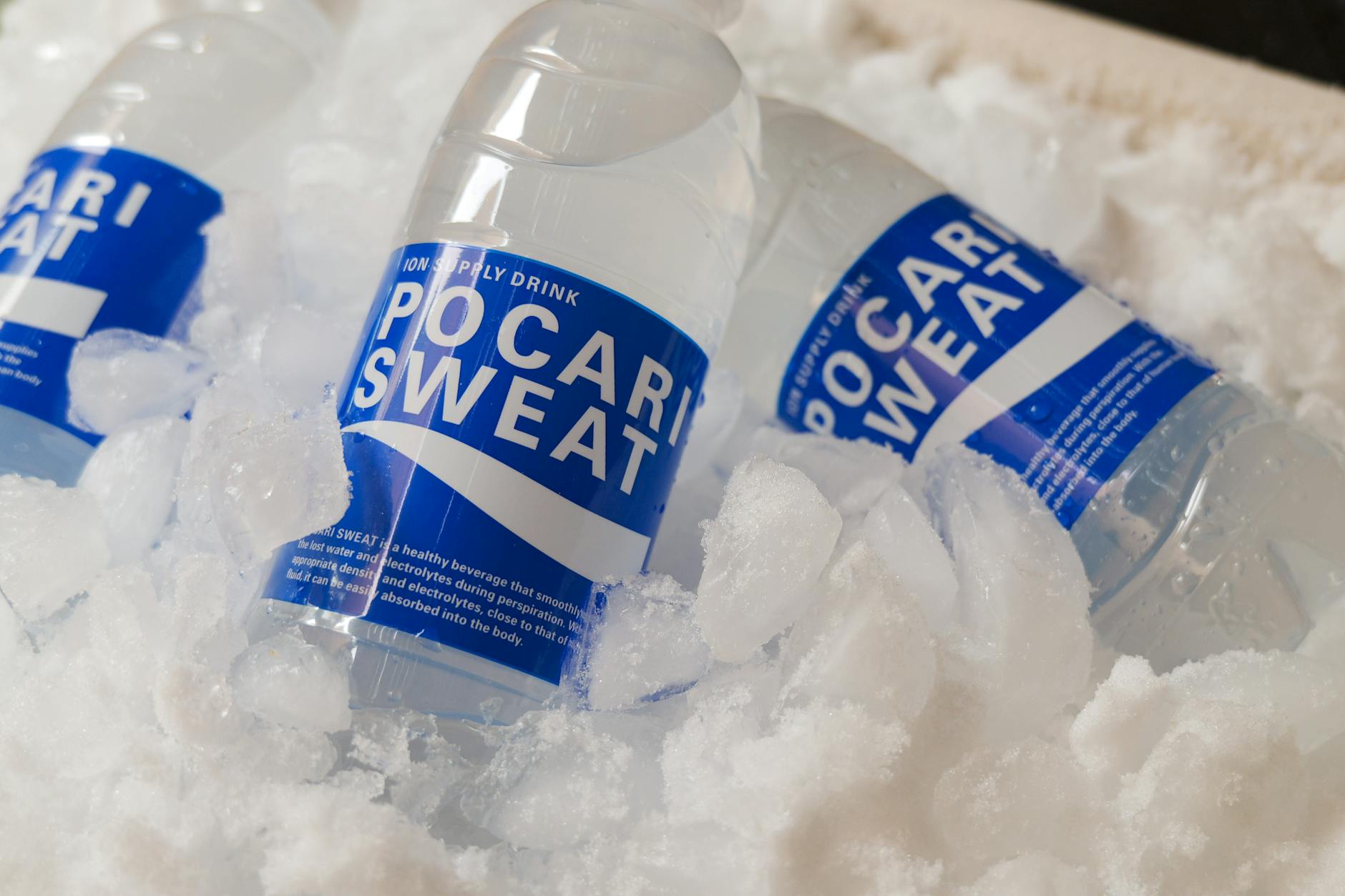 When Water Is Not Enough — Electrolytes and Carbohydrates on Longer Rides