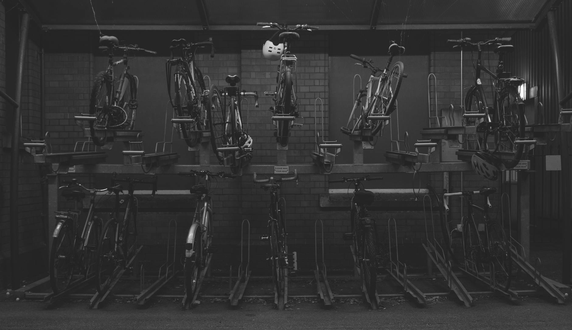 Which Bike Rack Type Works Best for Your SUV or Hatchback?