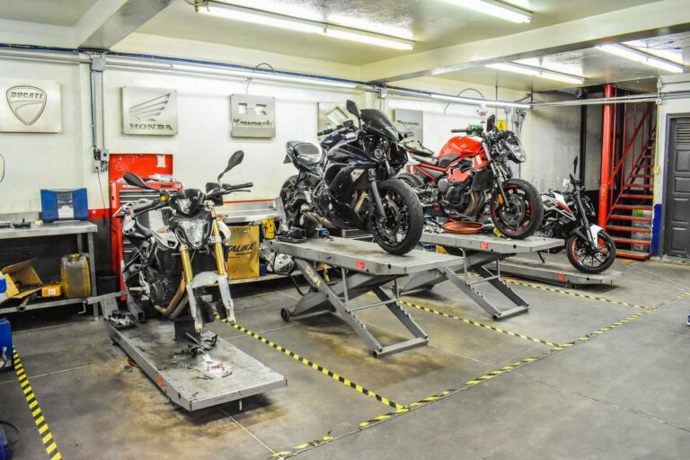 Why a Professional Bike Tune-Up Can Help Before Spring Riding - Featured image