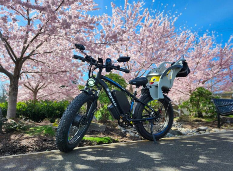 Why a Spring Bike Tune-Up Improves Performance - Featured image