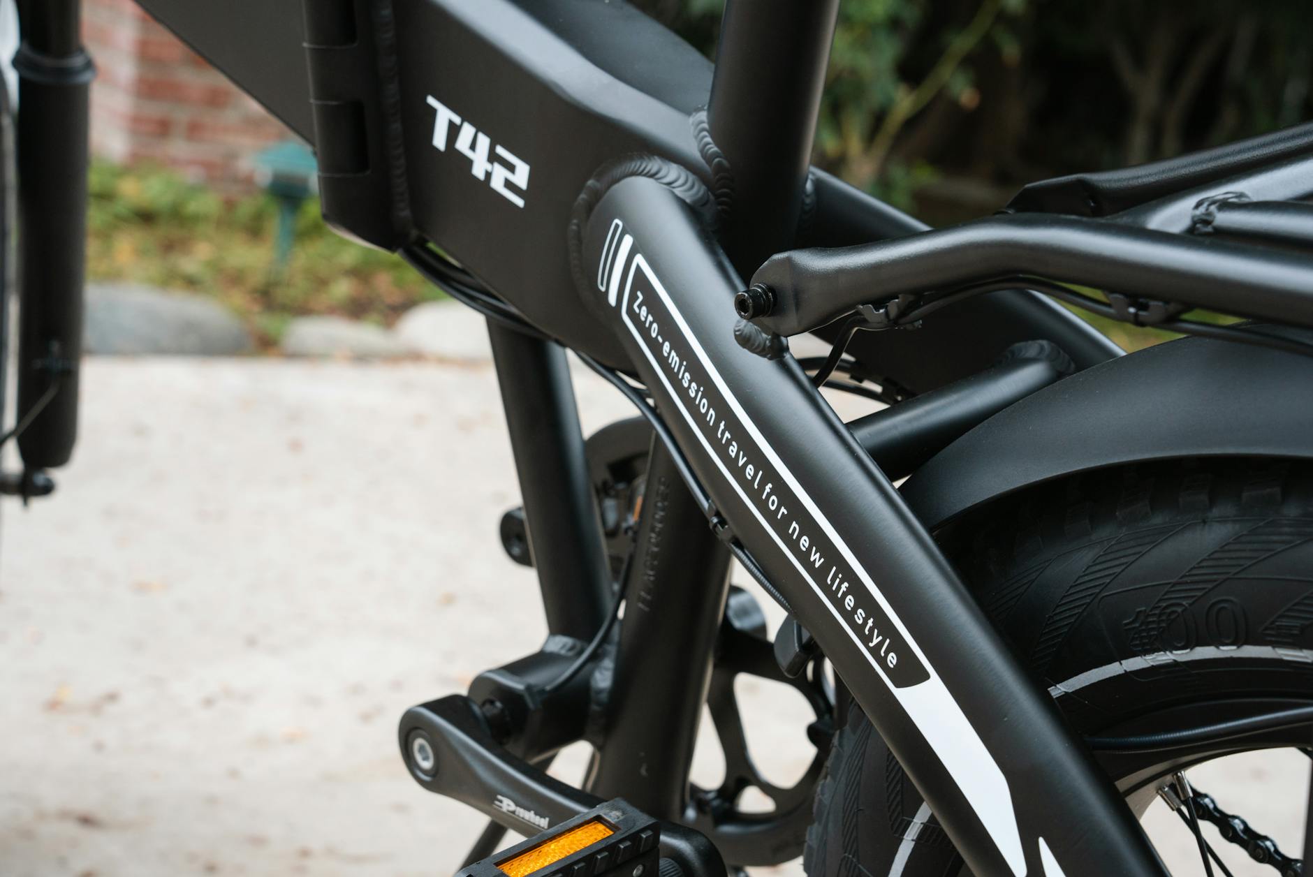 Why Are Bicycles Central to Sustainable Transportation Systems?
