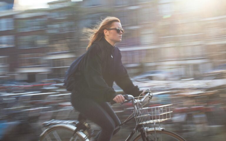 Why Bicycles Are One of the Most Energy-Efficient Transportation Devices - Featured image
