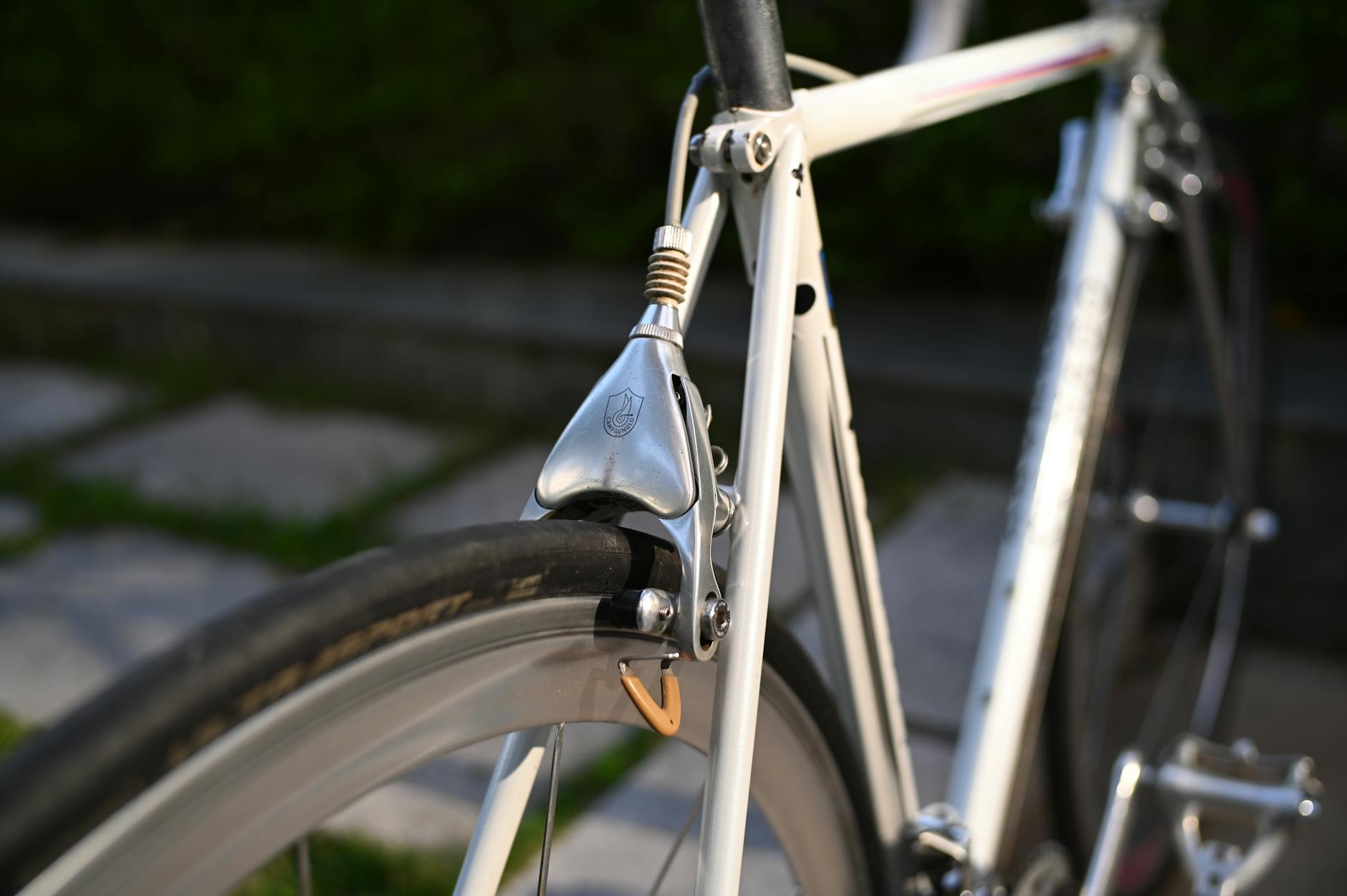 Why Do Bike Brakes Need Testing After Winter Storage?