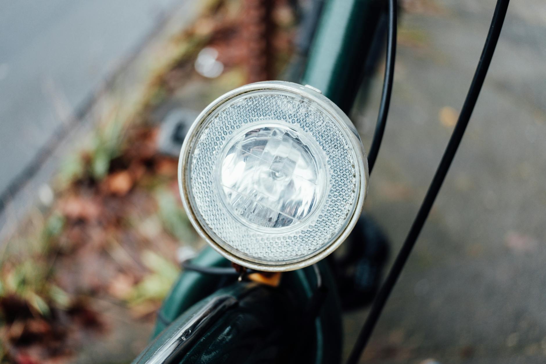 Why Do Bike Lights Fail After Winter Storage?