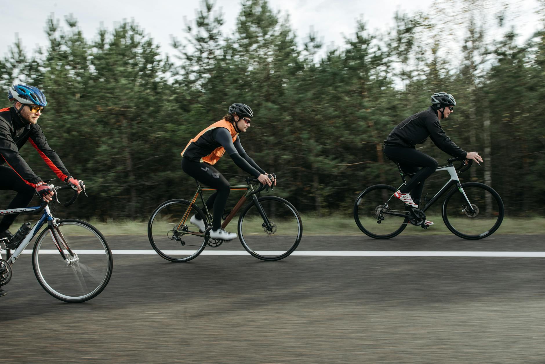 Why Reporting Matters—The Scale of Cycling Injury and Infrastructure Failure