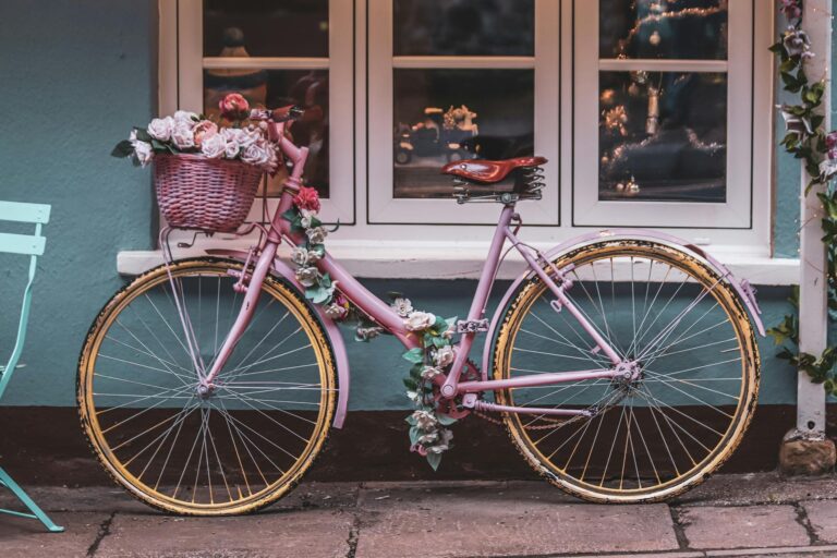 Why Spring Is the Perfect Time for a Bicycle Inspection - Featured image