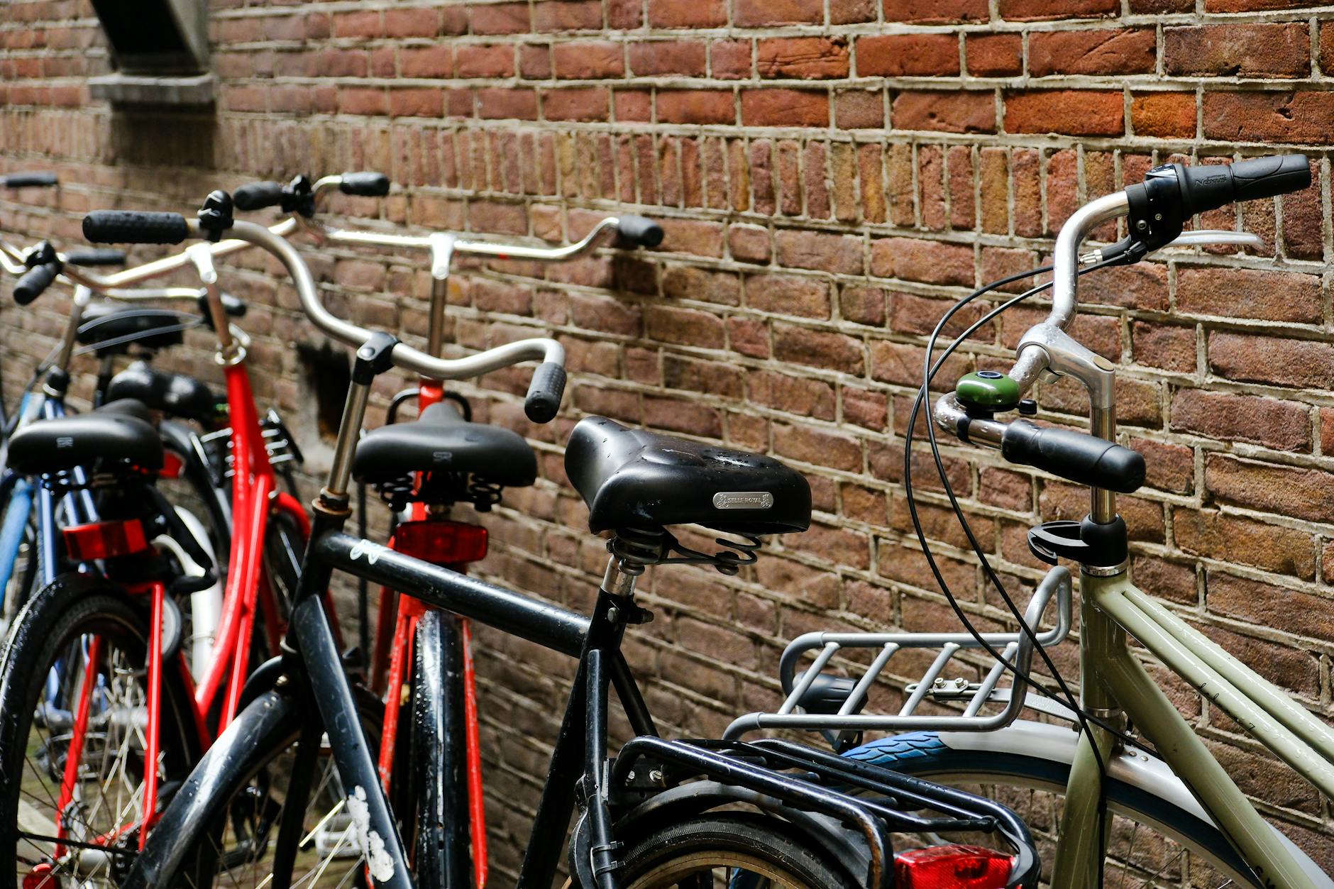 Addressing Common Health Concerns and Cycling Limitations for Seniors
