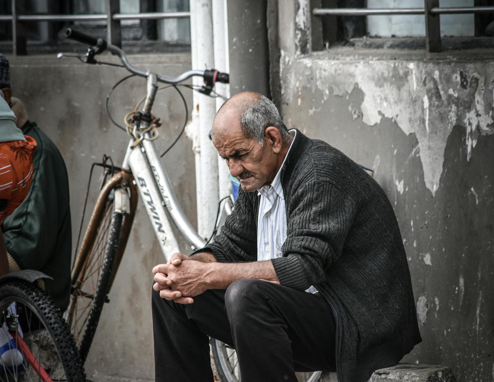 Age-Related Changes and Addressing Common Coordination Challenges