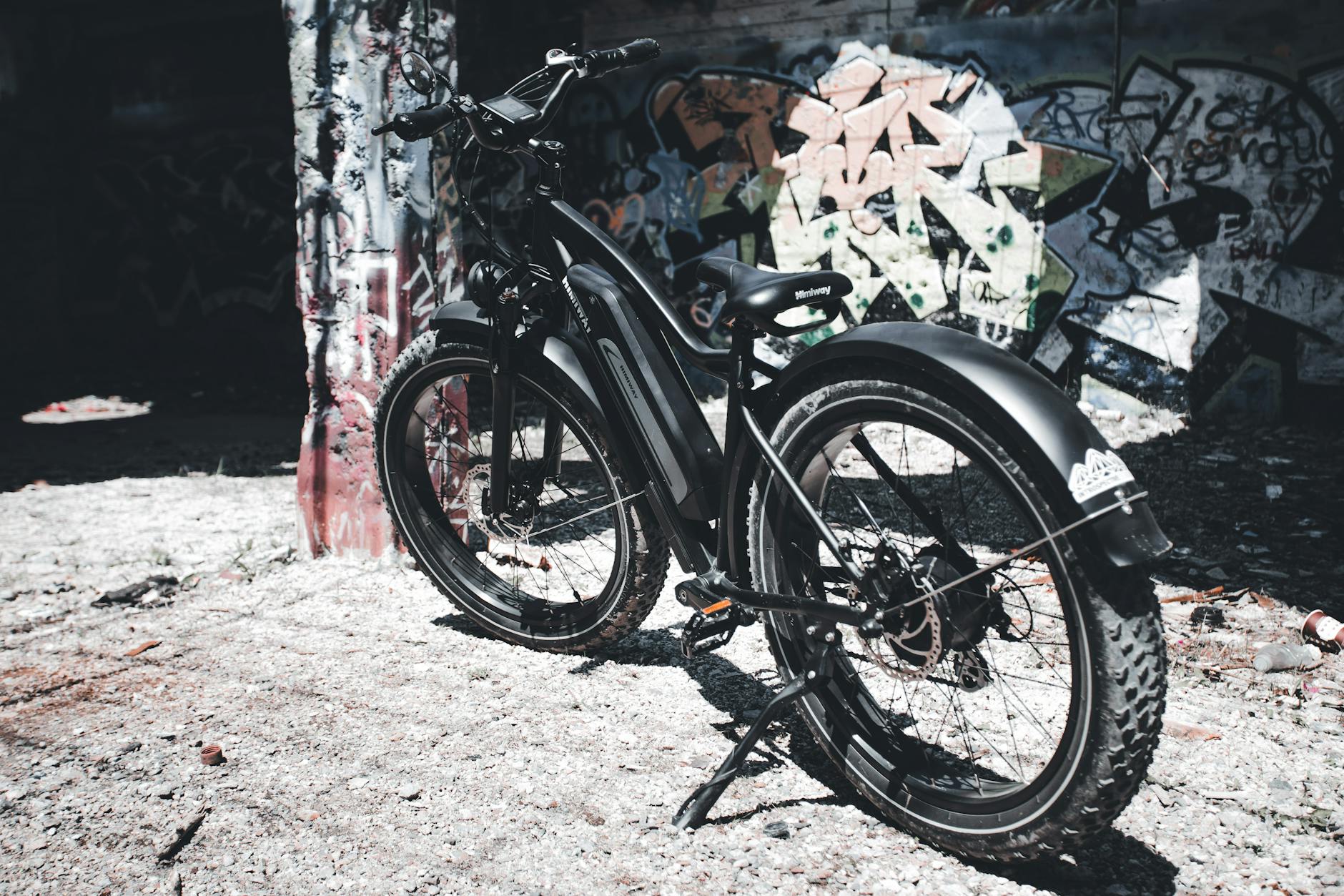 Battery Range Limitations and the Real-World Distances Riders Actually Achieve