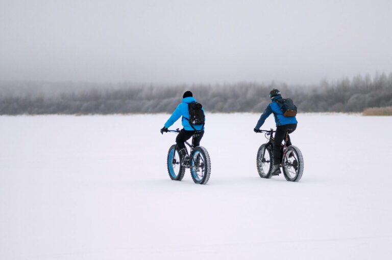 Best Cycling Cadence for Fat Burning and Fitness - Featured image