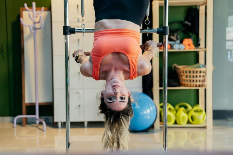 Best Cycling Exercises for Core Strength - Featured image