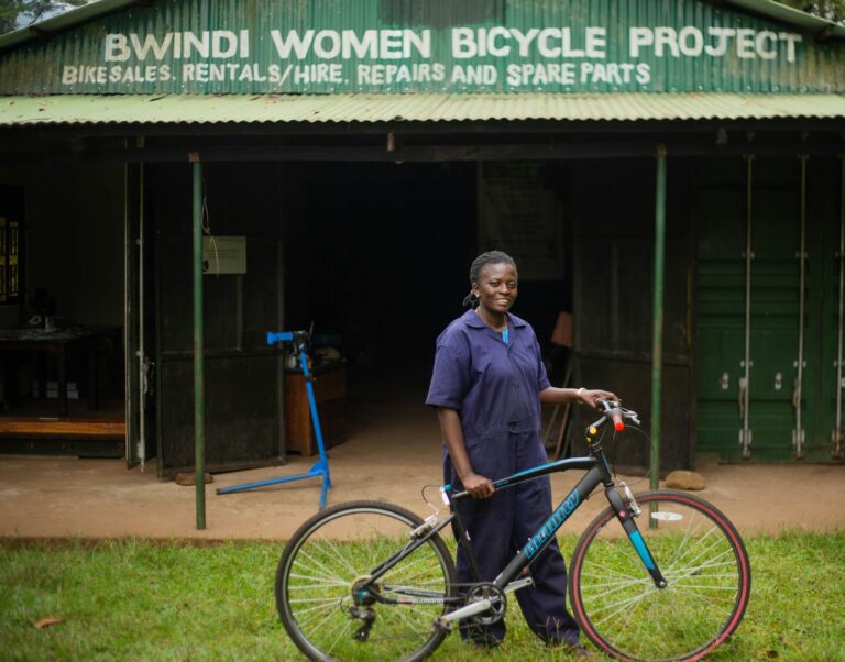 Best Women-Specific Bikes and What Makes Them Different - Featured image