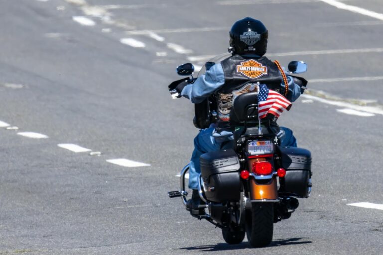 Bike Insurance: What Most Americans Don't Know Could Cost Them $3,000 After a Single Theft - Featured image
