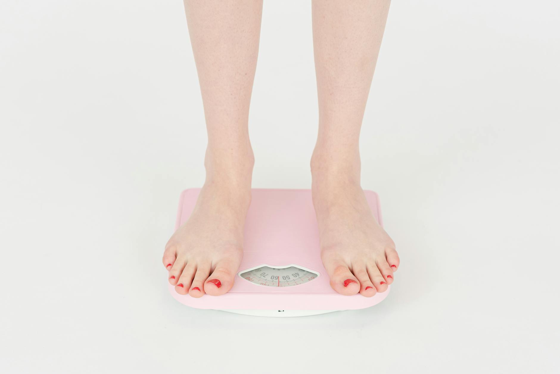Calorie Burn and Weight Management