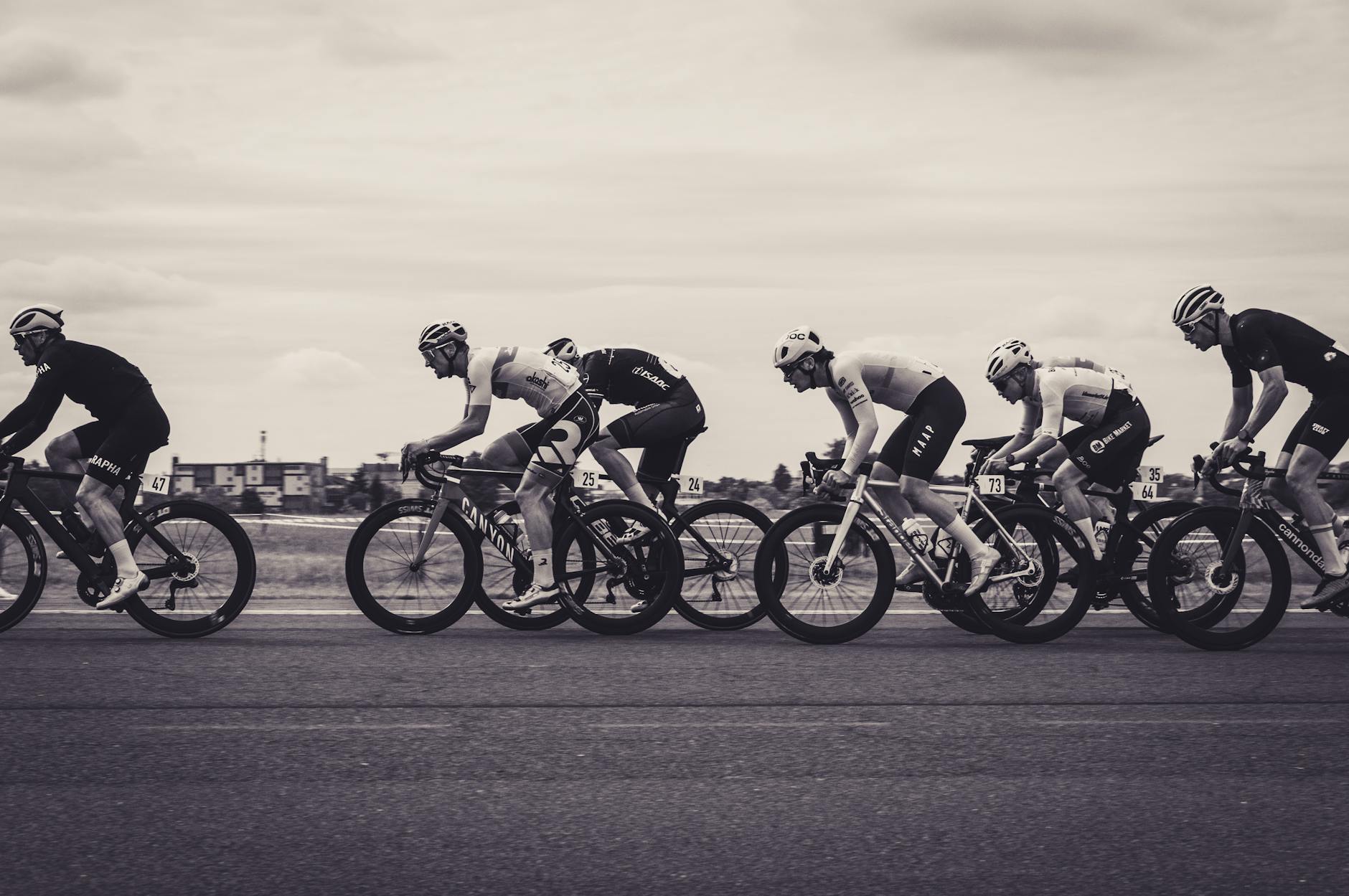 Common Cycling Injuries and Their Associated ER Costs