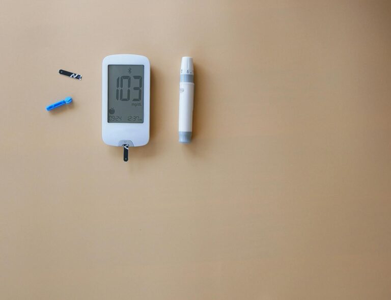 Cycling for Diabetes Management and Blood Sugar Control - Featured image