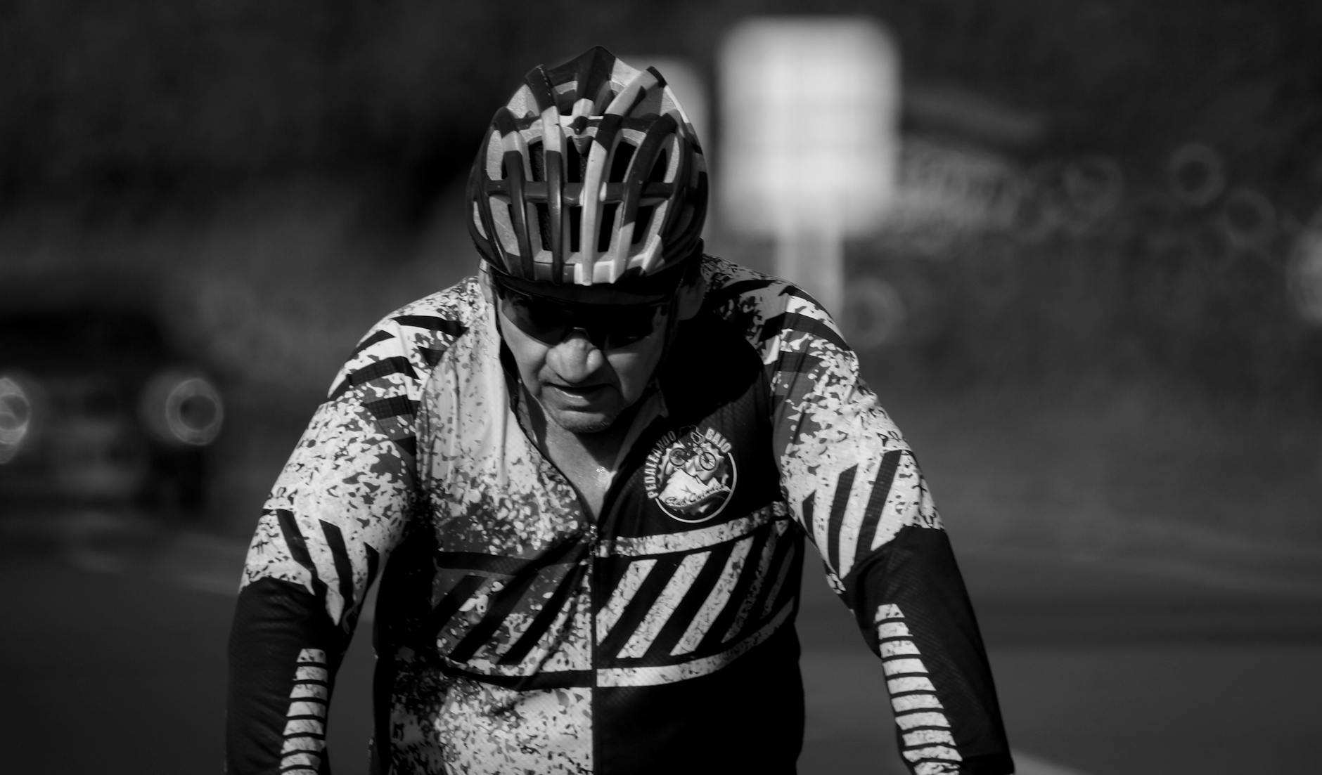 Does Moderate Cycling Really Reduce Illness?