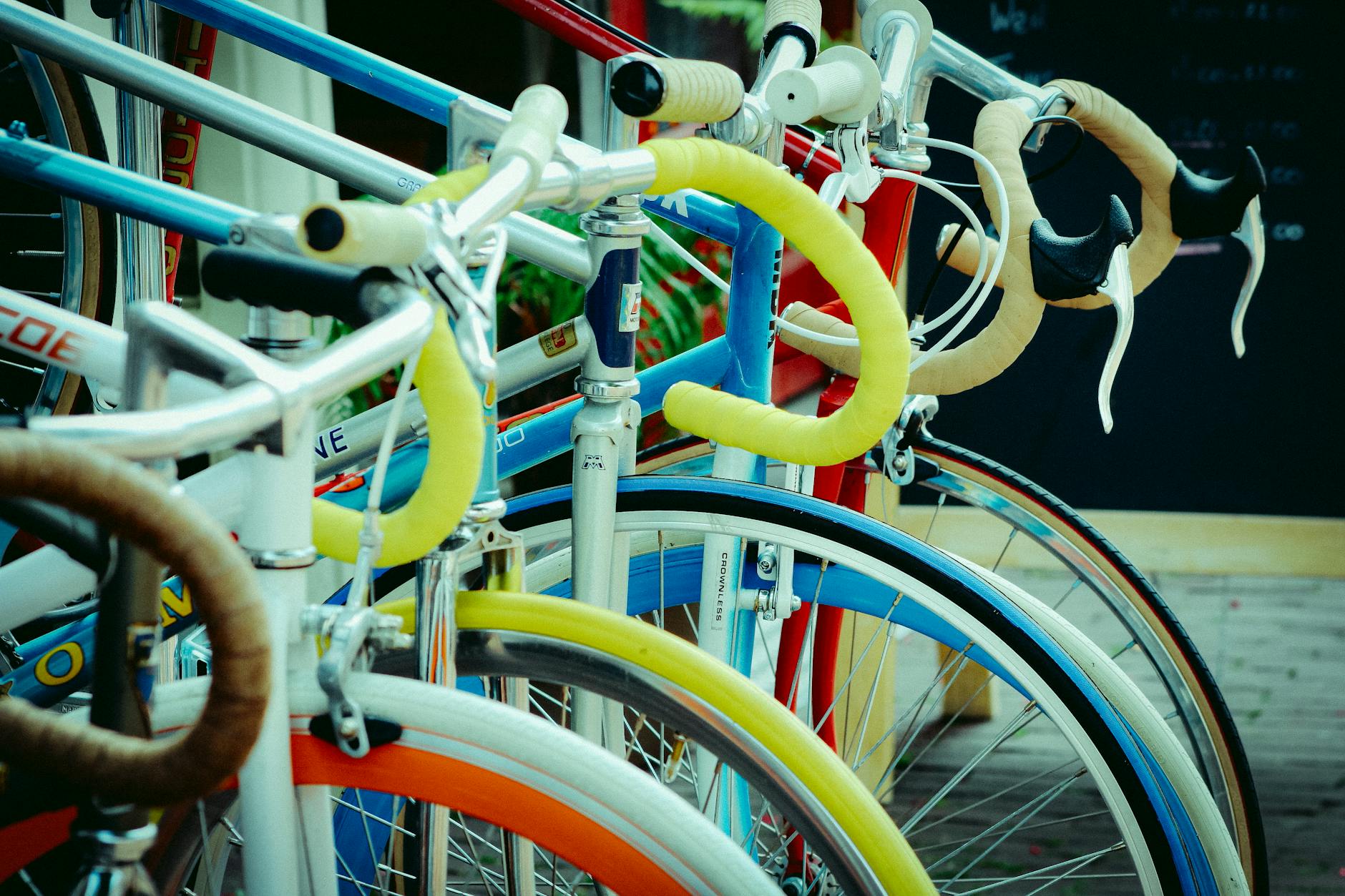 Does This Bike Require Special Maintenance I'm Not Prepared For?
