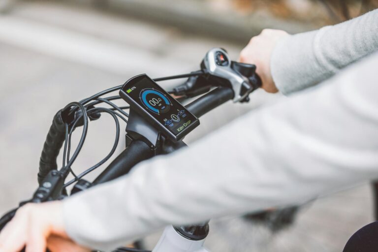 E-Bike Battery Fires: What Most Americans Don't Know Could Cost Them $15,000 in Home Damage - Featured image
