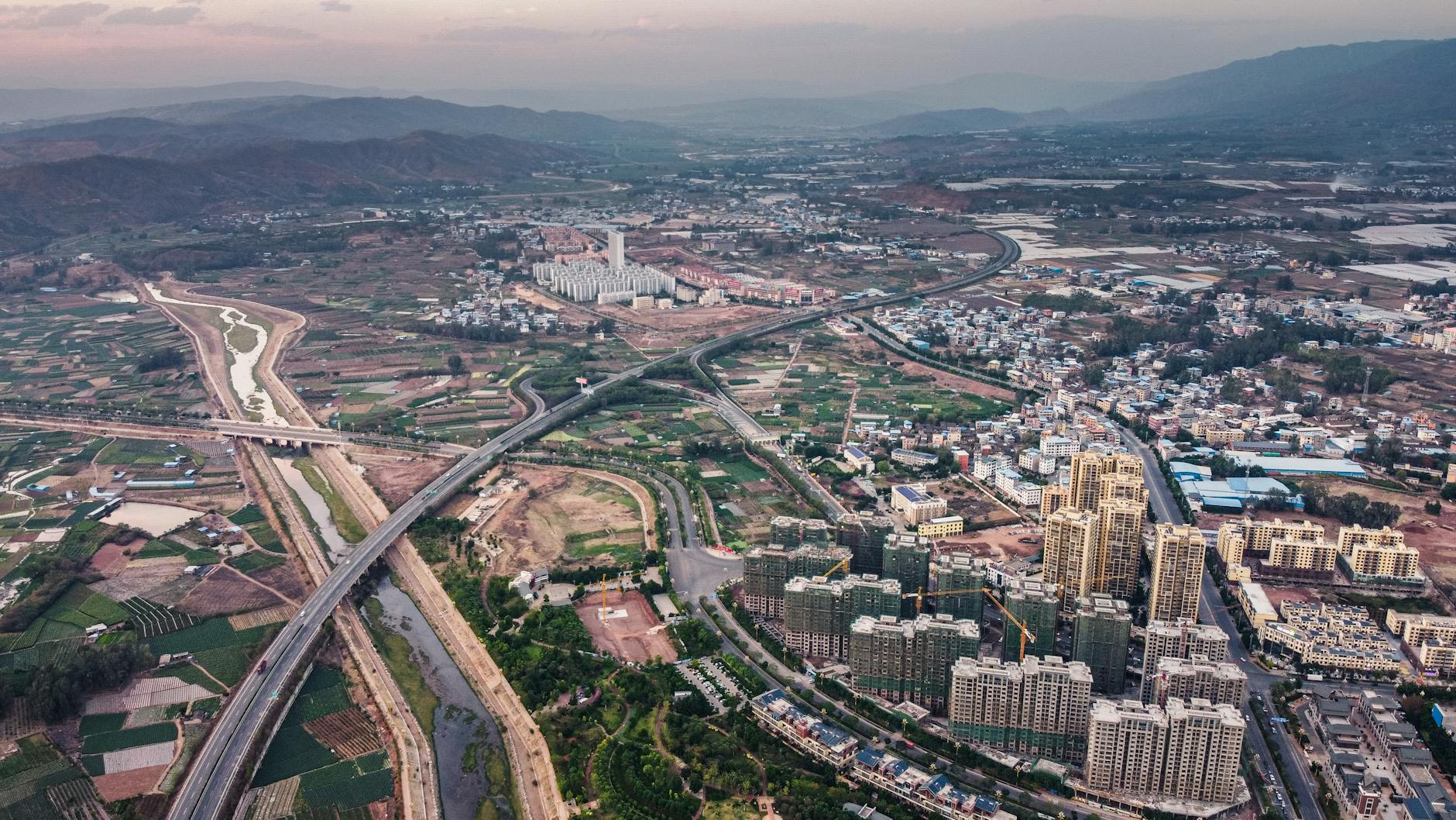 Event Growth and Community Infrastructure