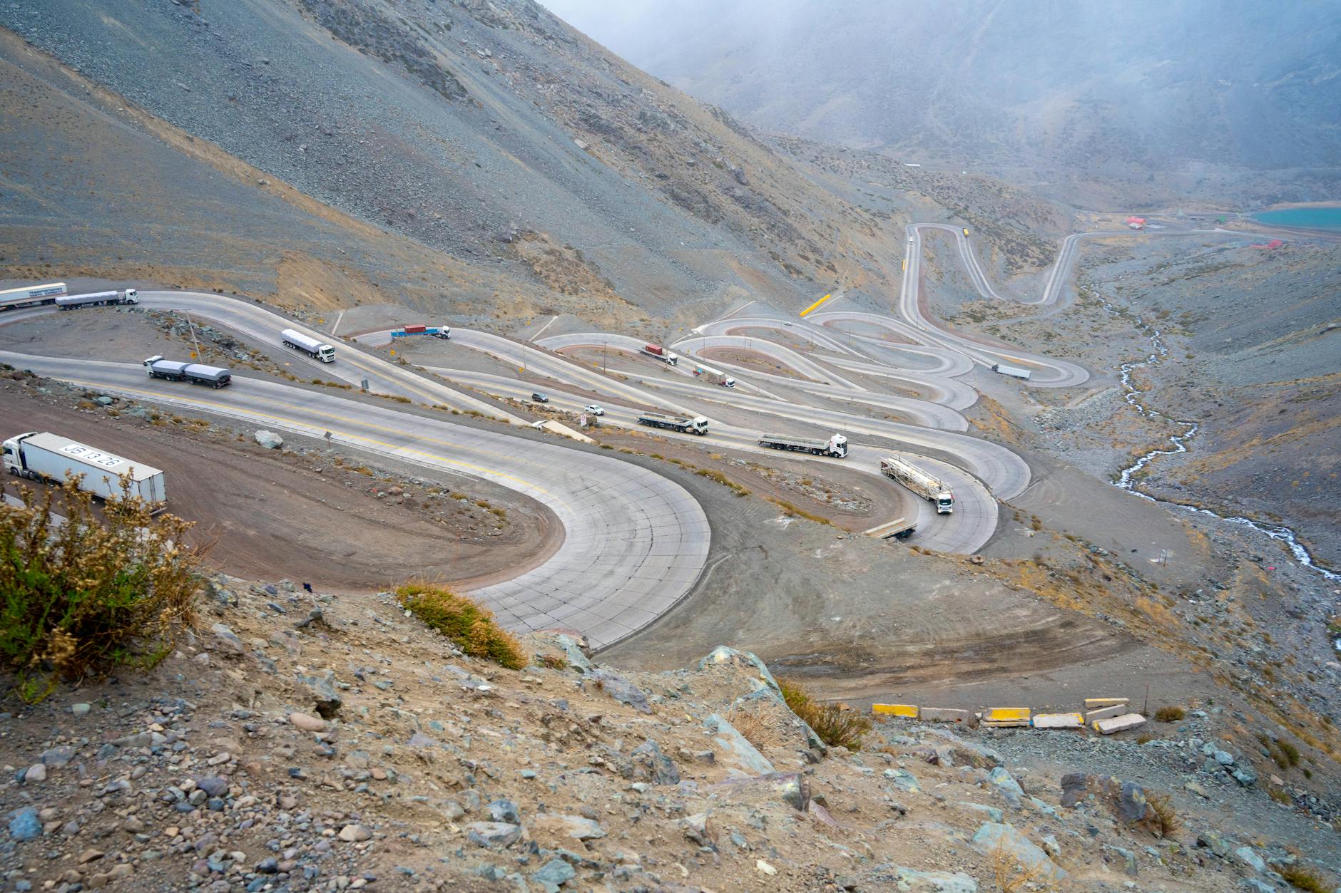 Experience Levels and Route Difficulty