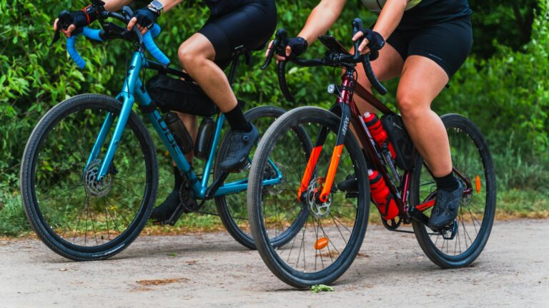 Gravel Biking in 2026: 4.2 Million New Riders and The Numbers Are Growing Faster Than You Think - Featured image