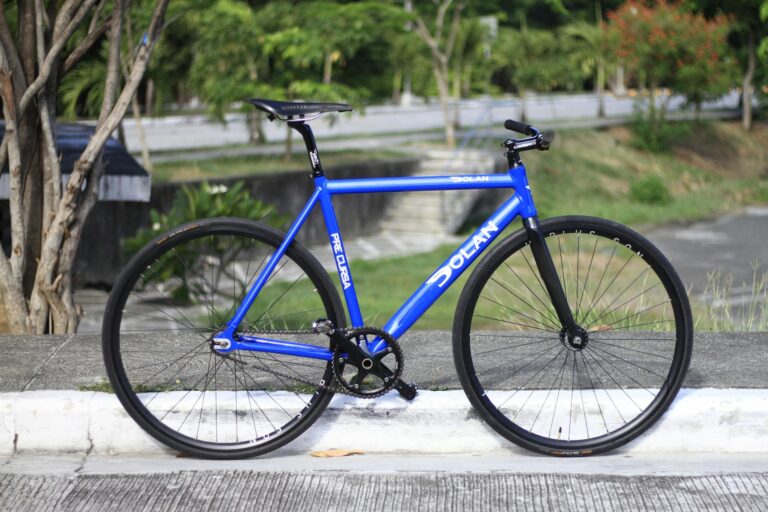 He Bought a $6,000 Carbon Road Bike and Crashed It on Day 1 Because of a $3 Mistake - Featured image