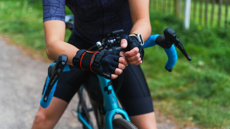 He Spent $200 on Cycling Shorts and Says They Saved His 3,000-Mile Tour From Disaster - Featured image