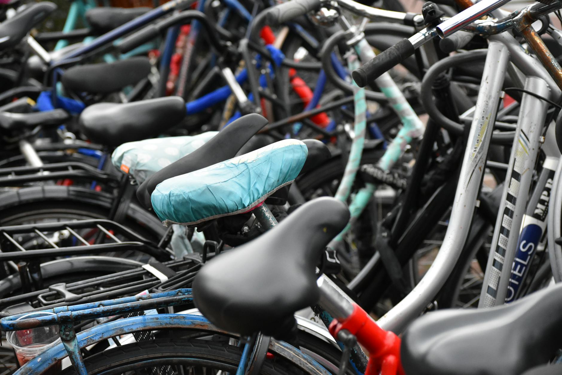 How Did E-Bikes Enable This Dramatic Increase in Weekly Cycling Distance?