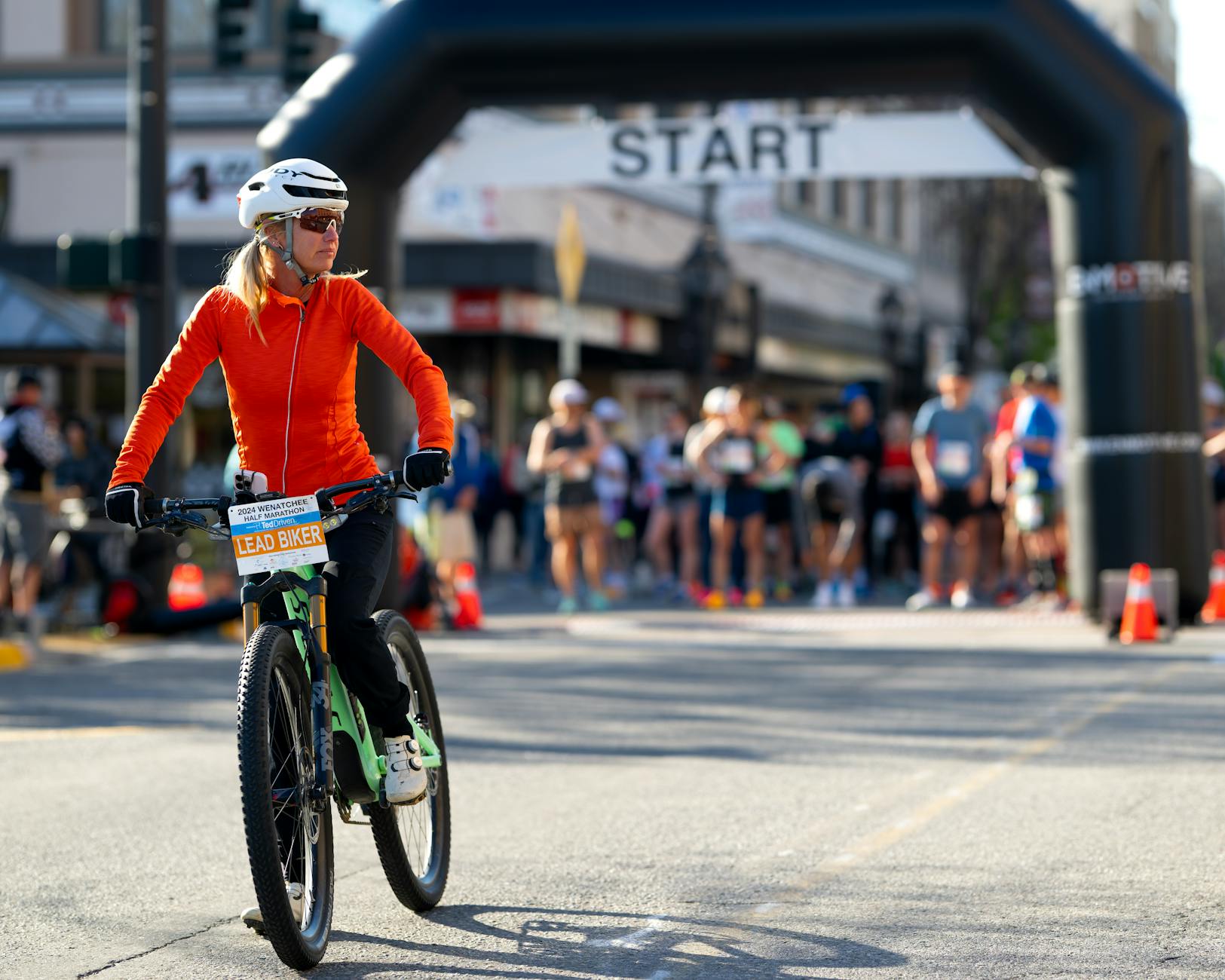 How Do Cycling and Running Compare for Cardiovascular Health?