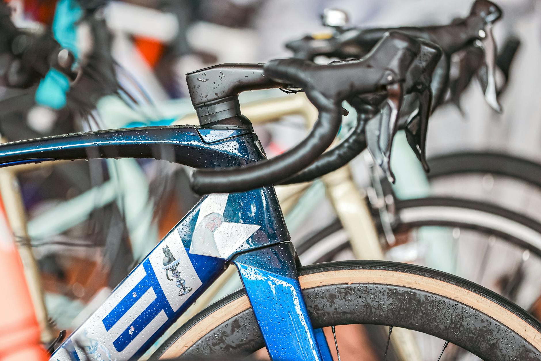 How Does Cycling Boost the Body's Natural Sleep Drive?