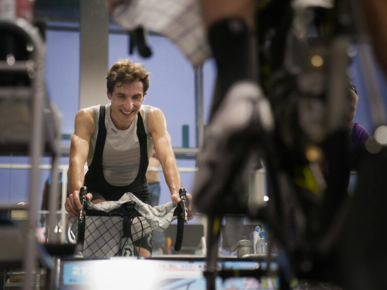 How to Combine Cycling With Other Forms of Exercise - Featured image