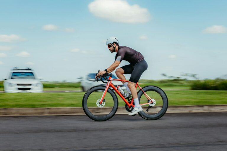 How to Determine Your Bike Size Using Measurements - Featured image