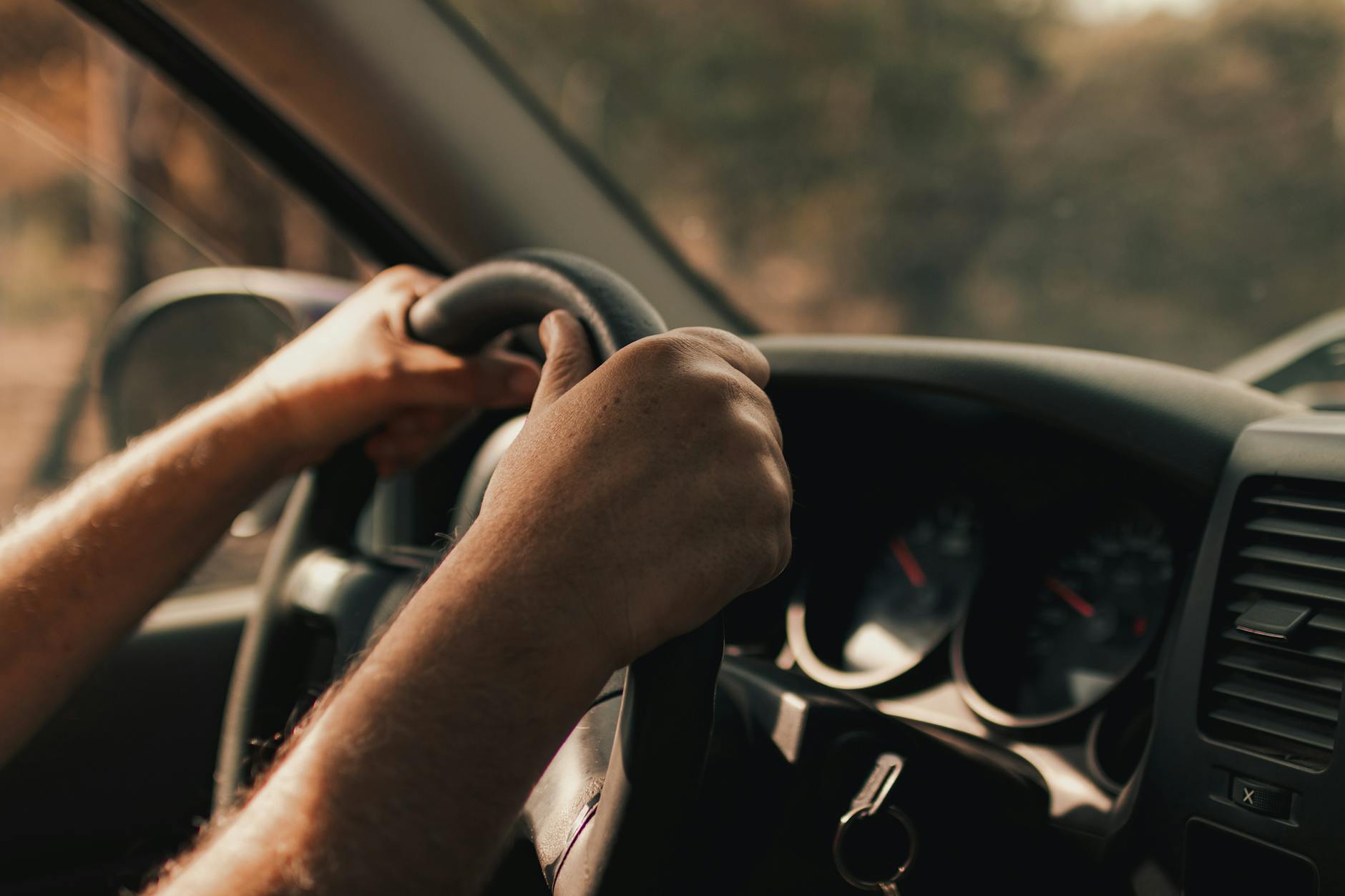 How Wide Do Drivers Actually Pass Cyclists?