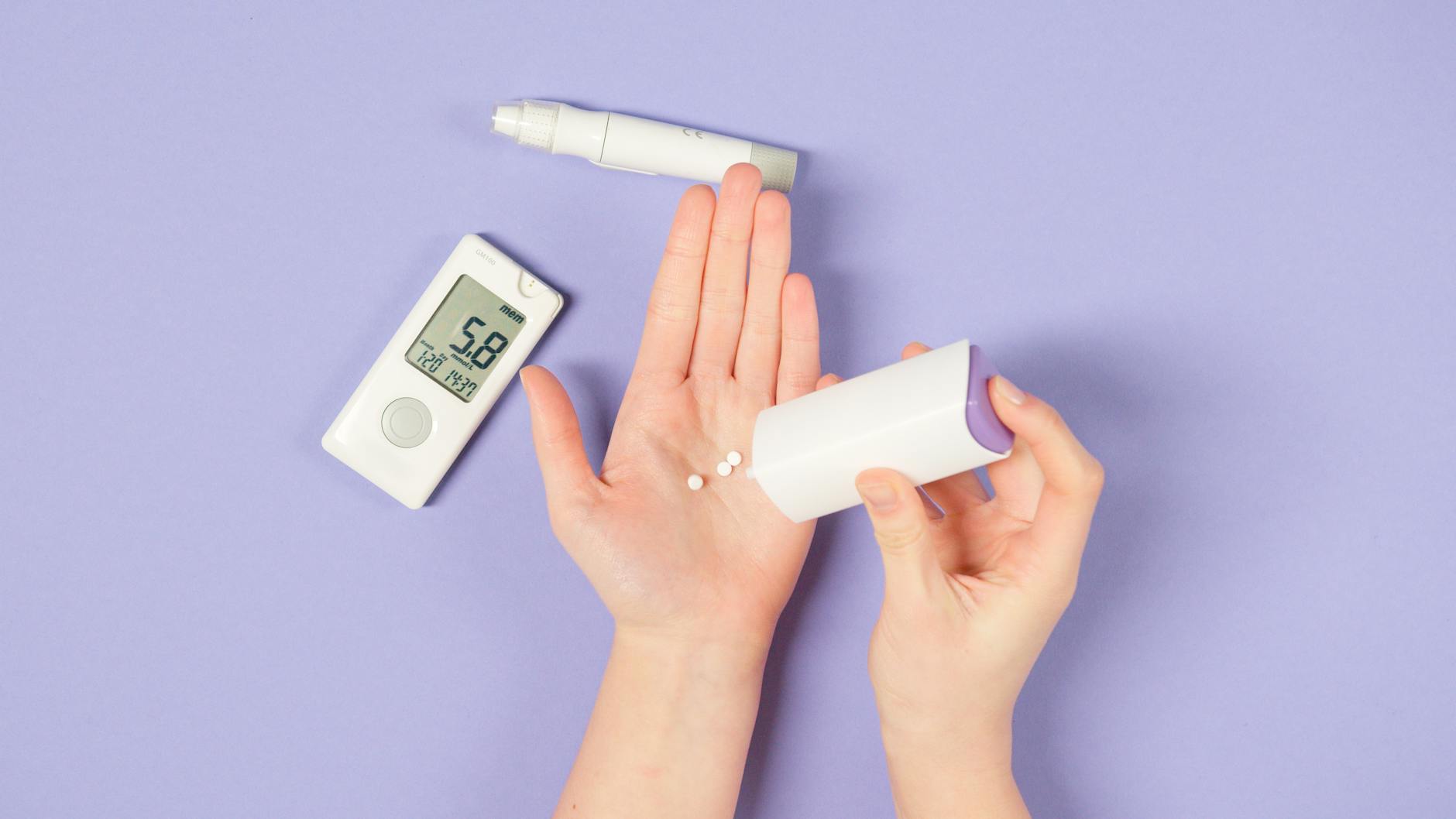 Hypoglycemia Risk and When Cycling Can Be Dangerous