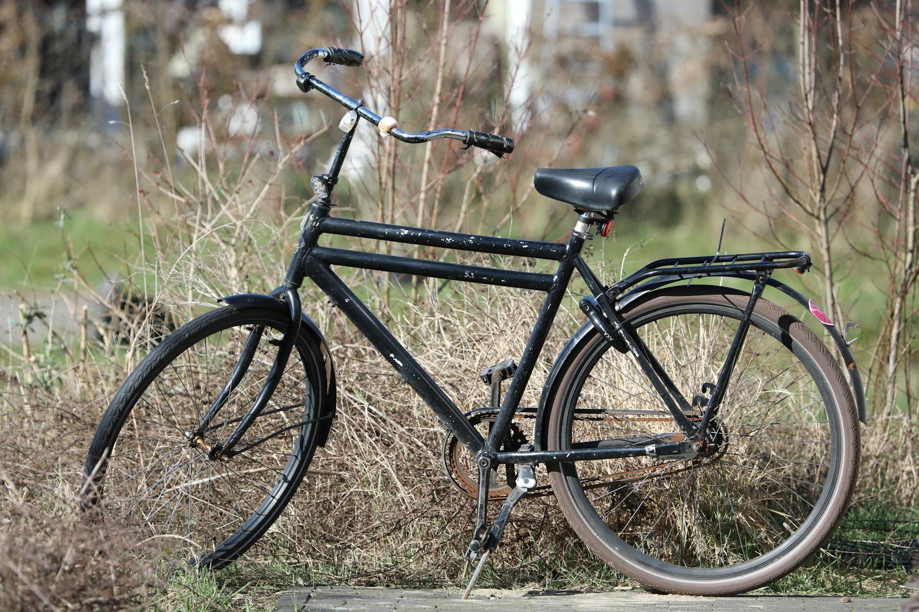 Joint Impact, Arthritis Risk, and When Cycling Might Not Be Ideal