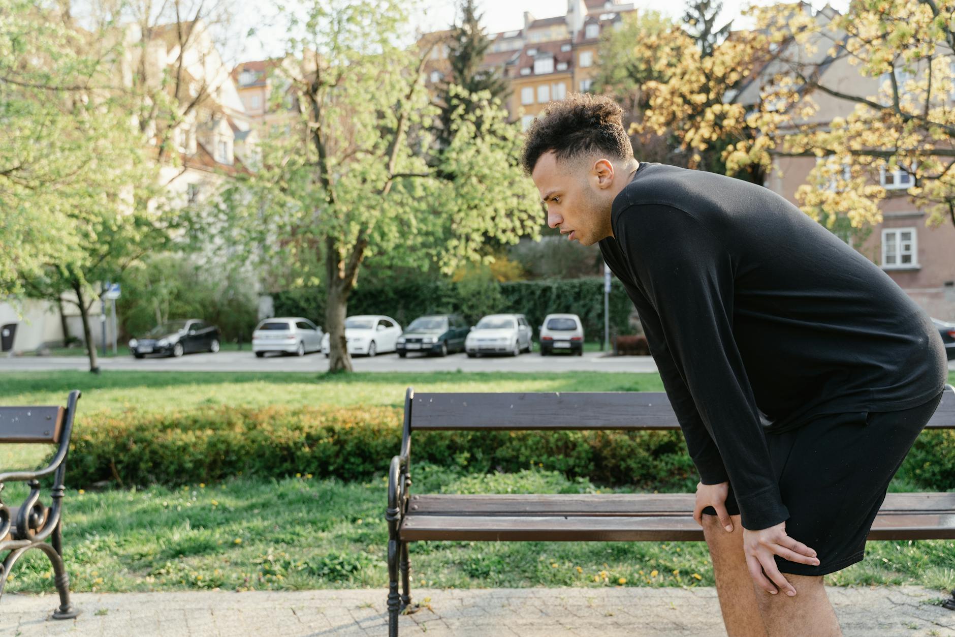 Life, Rest, and Recovery Must Be Part of Your Goal