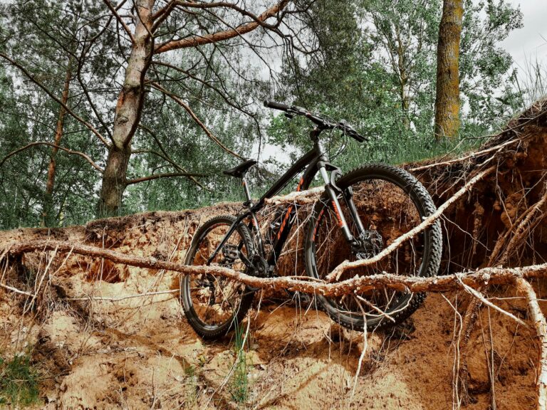 Mountain Bike Trail Damage in 2026: $47 Million in Erosion Costs and The Numbers Keep Climbing - Featured image