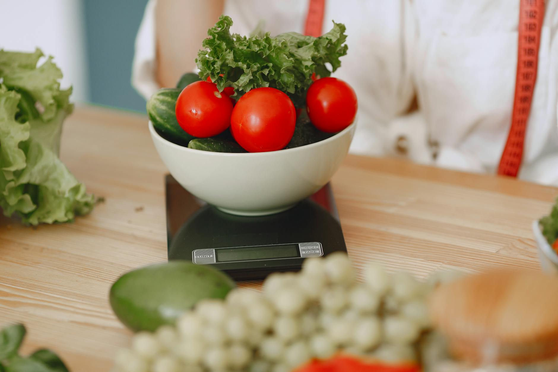 Nutrition and Caloric Deficit—The Non-Negotiable Partner