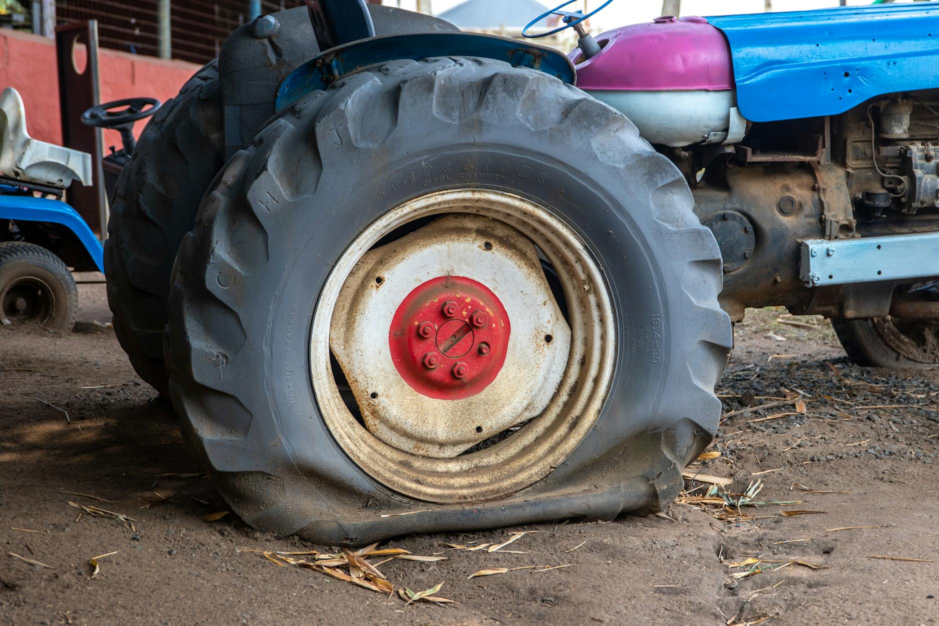 Real-World Puncture Prevention: How Tubeless Tires Actually Stop Flats