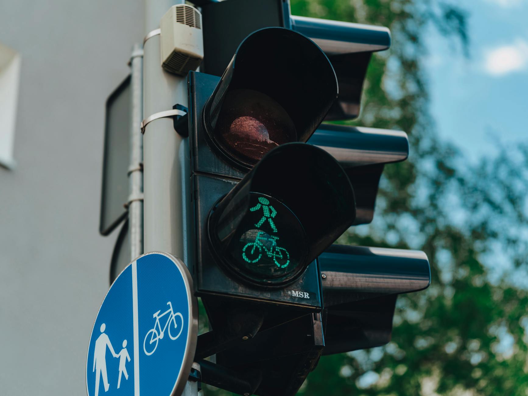 Safety Concerns and Real Barriers to Cycling