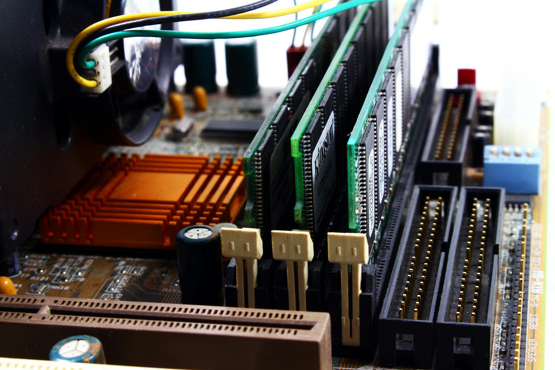 Setting Your Budget and What Components Actually Matter