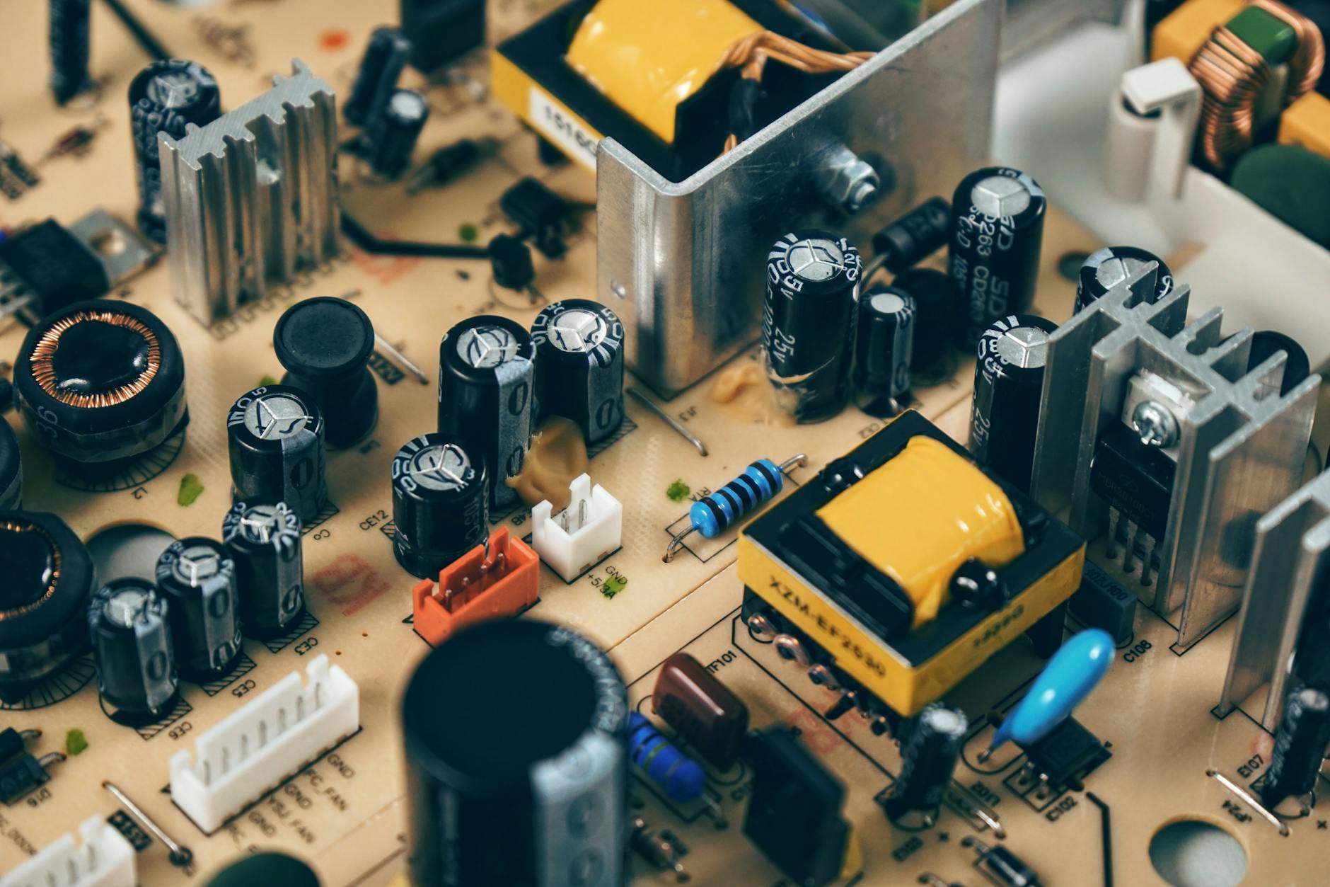 Supply Disruptions in Critical Components Keep the Crisis Alive