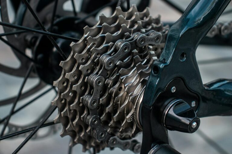 The Bicycle Supply Chain Crisis Explained in One Statistic: 8-Month Average Wait for Premium Frames - Featured image