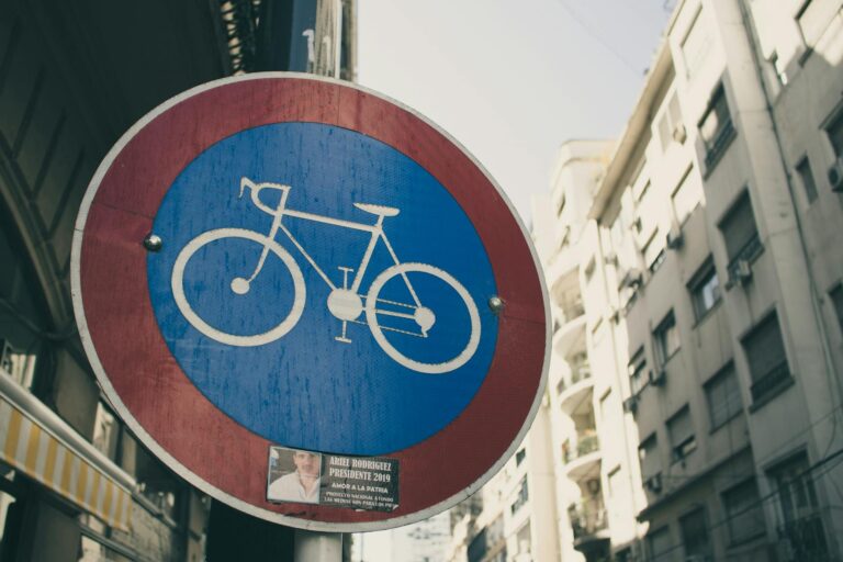 The Cycling Infrastructure Crisis Explained in One Statistic That Will Shock You: Only 3% of US Roads Have Protected Bike Lanes - Featured image