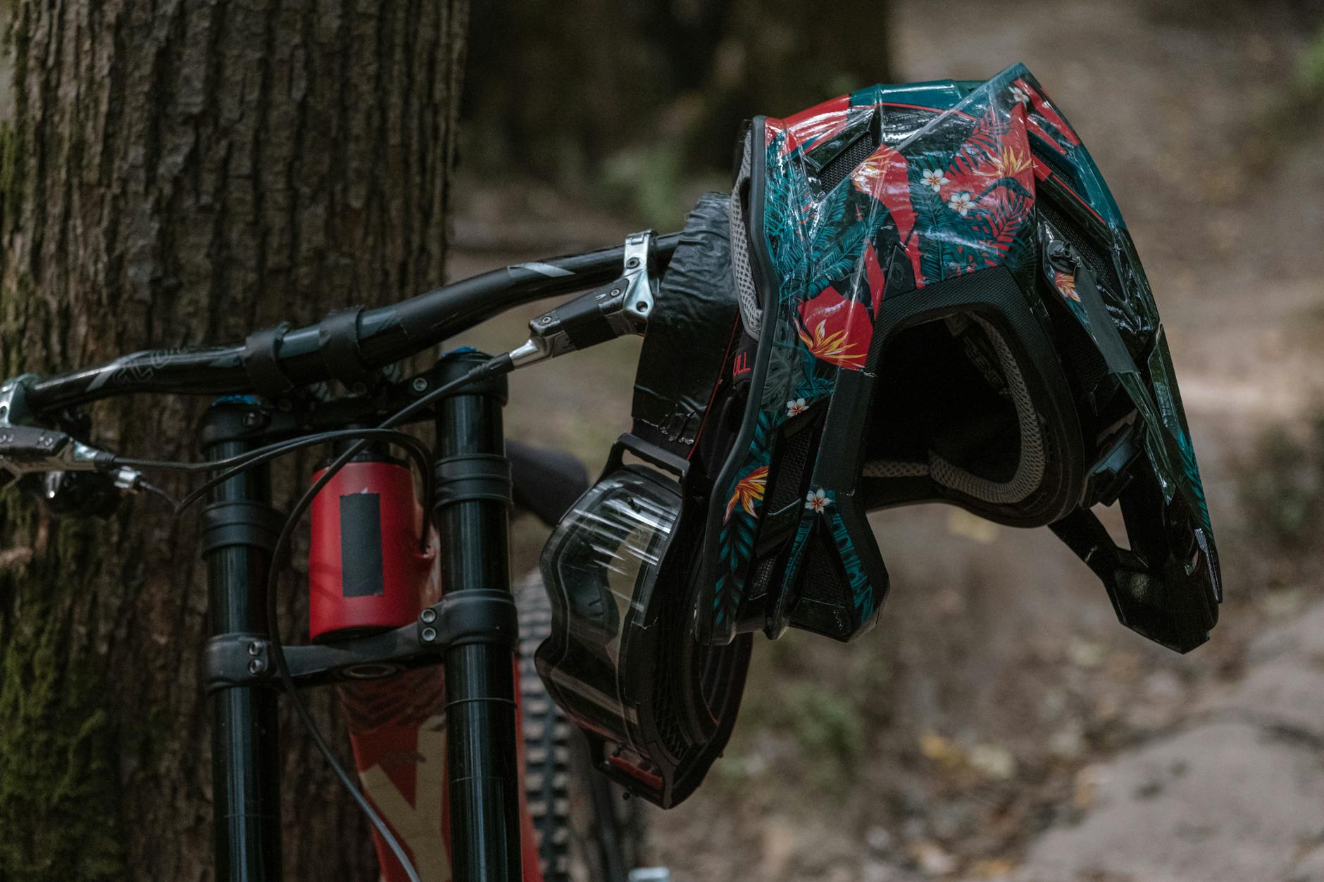 The Helmet Debate and Why It Misses the Point