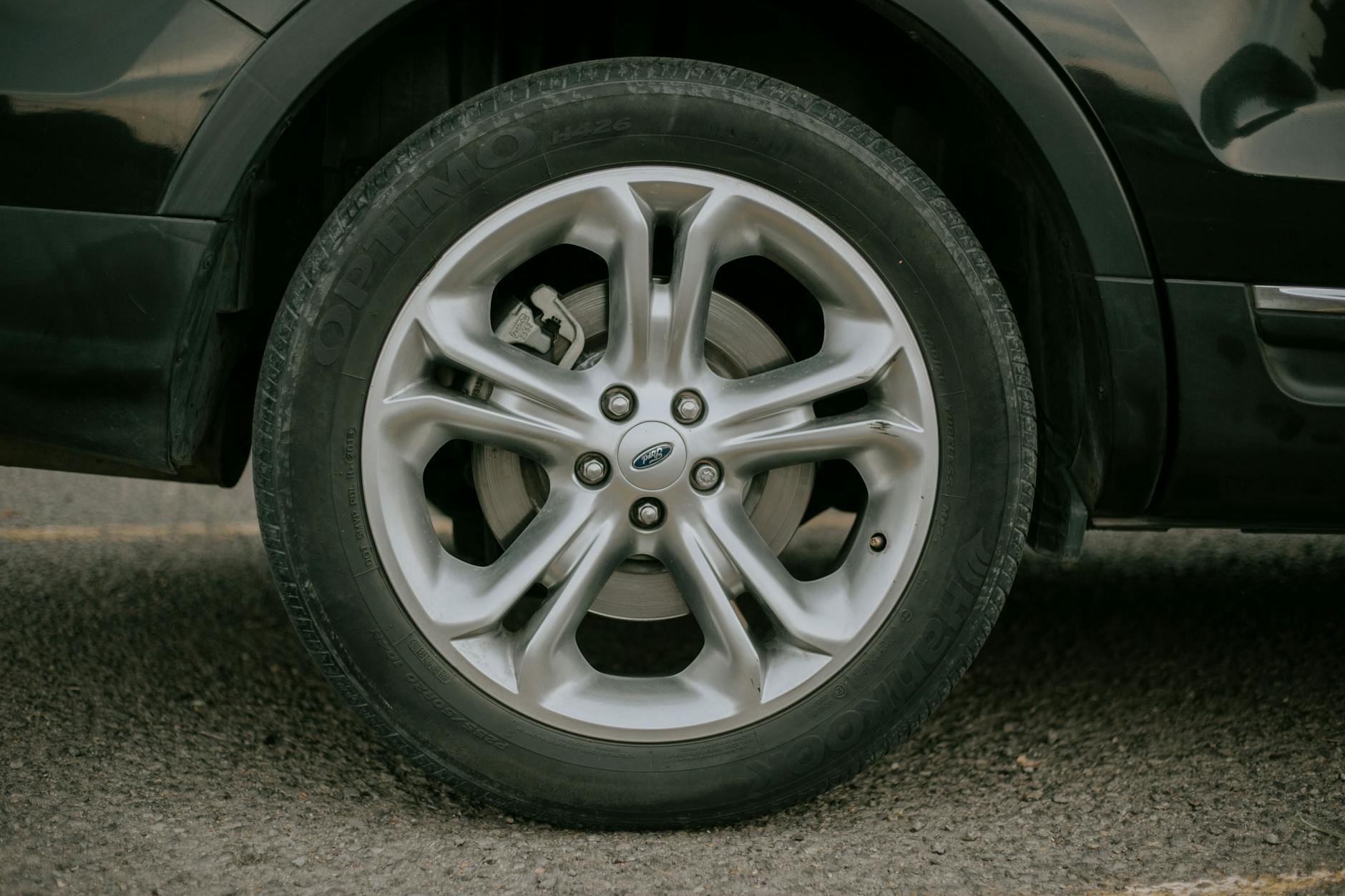 The Hidden Rim Wear Crisis That Catches Cyclists by Surprise